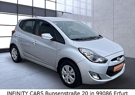 Hyundai ix20 1.4 Classic