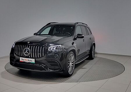 Mercedes-Benz GLS 63 GLS -Klasse AMG 4Matic+
