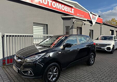 Hyundai ix35 FIFA World Cup Edition 2WD Face Lift