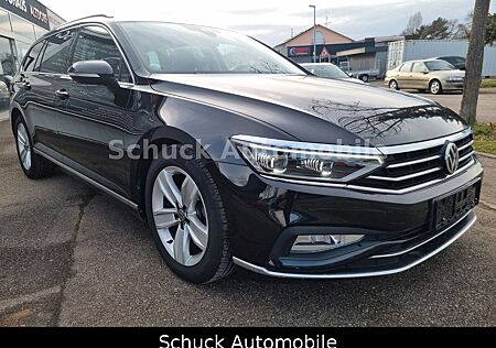 VW Passat Variant Volkswagen Passat Elegance 1.5TSI Digital R-Line Sportpaket