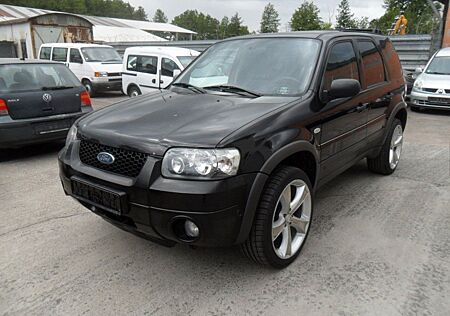 Ford Maverick 2,3 l Highclass Klima Tüv Neu 4x4