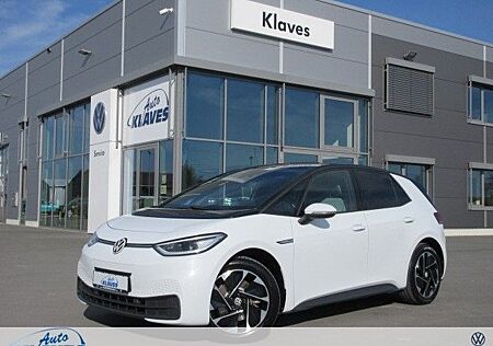 VW ID.3 Volkswagen Pro Perform. Wärmepumpe Matrix Kamera ACC