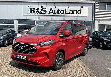Ford Tourneo Custom 320 L1 Titanium 8 Sitzer Limeted