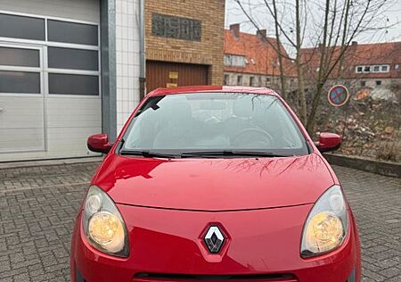 Renault Twingo ECO2 Klima Tüv neu Euro4 75 PS