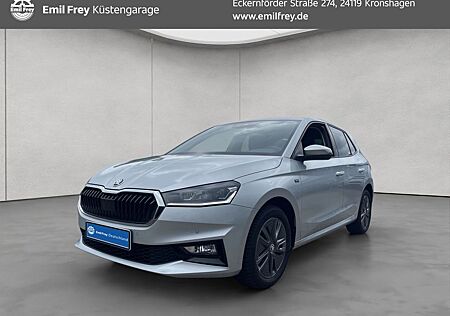 Skoda Fabia 1.0 TSI DSG Drive GJR ACC Kessy RFK