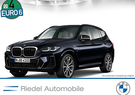 BMW X3 M40i Sport Aut*Pano*AHK*Leder*Standhzg*H/K*