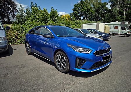 Kia Pro_ceed pro_cee'd / ProCeed 1.6 CRDi Eco-Dynamics+ G...