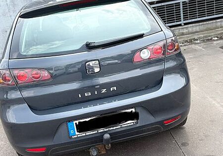 Seat Ibiza 1.2 TSI Ecomotive Style Style