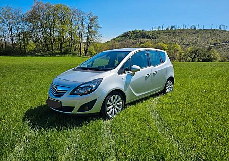 Opel Meriva 1.4 ecoFLEX INNOVATION 140 PS -S/S INNO..
