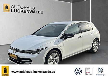 VW Golf Volkswagen VIII 1.5 eHybrid Energy DSG *LED+*NAV*SHZ*