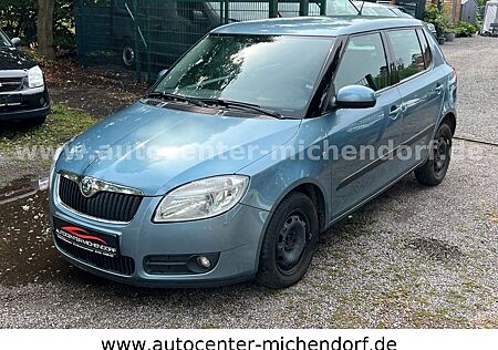 Skoda Fabia Ambiente*Klima*