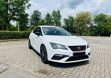 Seat Leon 2.0 TSI Start&Stop CUPRA DSG CUPRA
