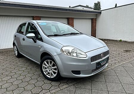 Fiat Grande Punto 1.2 8V Active*Tüv-Neu*Klima*Pdc