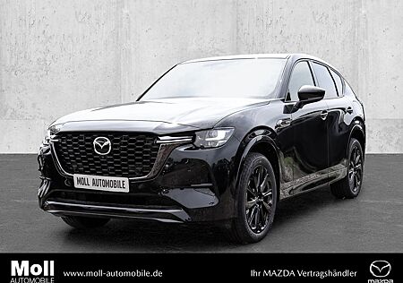 Mazda CX-60 Homura Plus AWD 3.3 e-SKYACTIV-D 254 M-Hyb