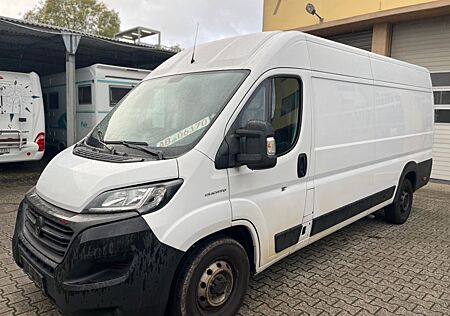 Fiat Ducato Maxi Grossr.-Kasten 35 160 L5H2 RS: 4035