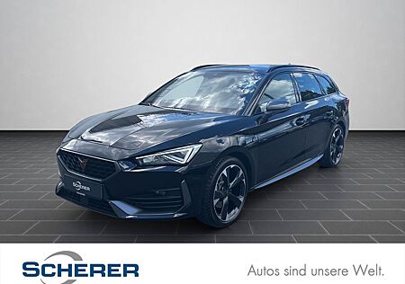 Cupra Leon Sportstourer 1.4 e-hybrid DSG CarPlay Keyle