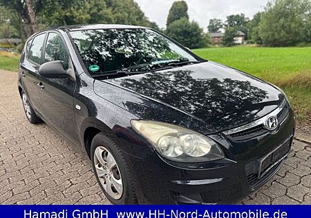 Hyundai i30 Edition+ //KLIMA//TÜV-12.26//