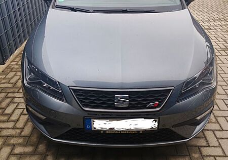 Seat Leon 2.0 TSI Start&Stop CUPRA 300 DSG CUPRA 300