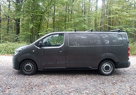 Toyota Pro Ace Proace 2,0-l-D-4D 130kW L2
