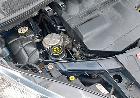 Ford S-Max 2,0 TDCi 96kW DPF Ambiente Ambiente