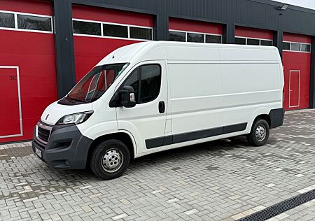 Peugeot Boxer L3H2 Pro Avantage Plus Edition BlueHDI