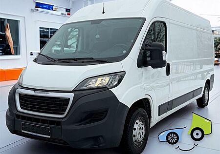 Peugeot Boxer Kasten L3H2 Premium/Kamera/Standheizung
