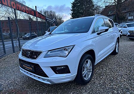 Seat Ateca FR*NAVI*360°K*VOLLLEDER*KLIMA.A*DIGITAL*AH