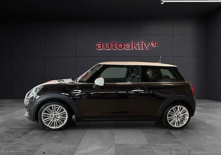 Mini Cooper Coupe COOPER Sport/PDC/Yours Interieur Style/Alu/Multi