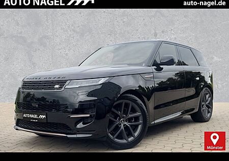 Land Rover Range Rover Sport P460e Dyn. SE 22" Pano Standhz