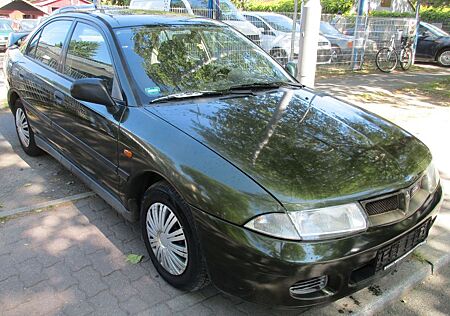 Mitsubishi Carisma 1,8 Automatik