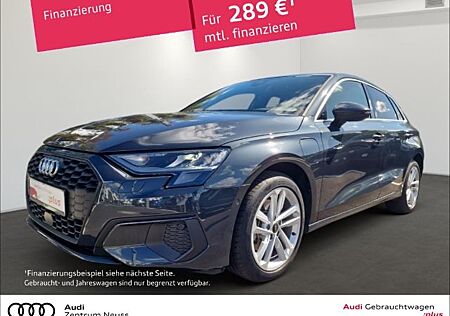 Audi A3 Sportback 40 TFSI e 150(204) kW(PS) S tronic