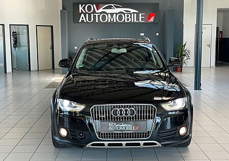 Audi A4 Allroad quattro 2.0 TFSI