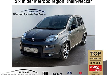 Fiat Panda Sport 1,0 GSE Klima Sportpaket DAB PDC Ber