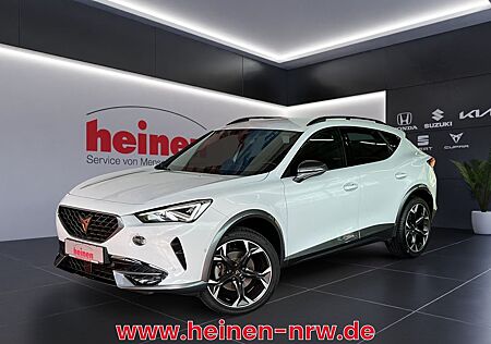 Cupra Formentor 1.5 TSI DSG LED+NAVI+KAMERA+ACC+KESSY
