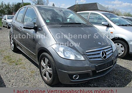 Mercedes-Benz A 160 A -Klasse CDI 2. HAND