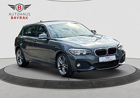 BMW 118 i *M-SPORT* LED/PDC/USB/AUX/SHZ/H&K/LM