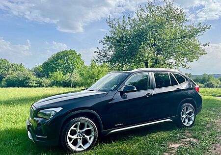 BMW X1 xDrive18d xLine xLine