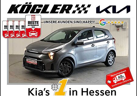 Kia Picanto 1.0 AMT Vision