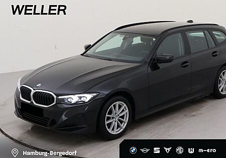 BMW 318i Touring Aut.Curved, LiCo+,LED,DA,Temp,SHZ