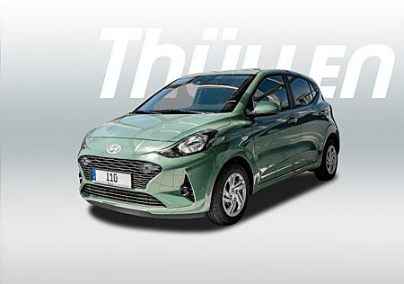 Hyundai i10 Select 1.0 Benzin