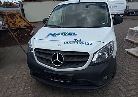 Mercedes-Benz Citan 108 CDI Lang