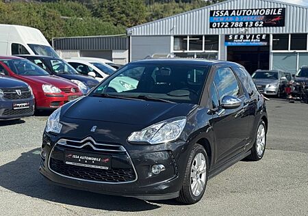 Citroën DS3 SoChic/Euro5/Klima/2.Hand/TÜV/