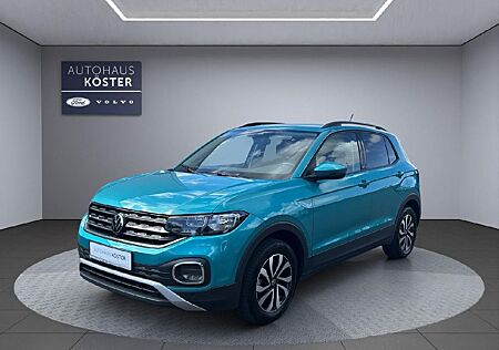 VW T-Cross Volkswagen Active