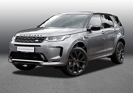 Land Rover Discovery Sport P300e R-Dynamic SE