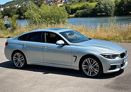 BMW 440i xDrive Gran Coupé M Sport