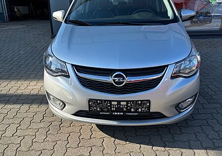 Opel Karl 1.0 Exklusiv Exklusiv