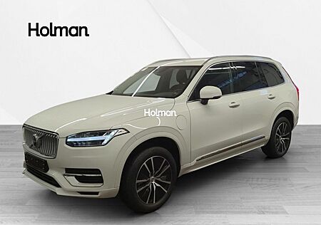 Volvo XC 90 XC90 T8 AWD Inscr. Expr. 7-Si Leder Navi RFK BLI
