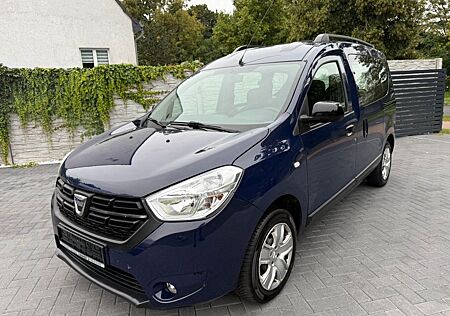 Dacia Dokker Comfort KLIMA 2 Schiebetüre