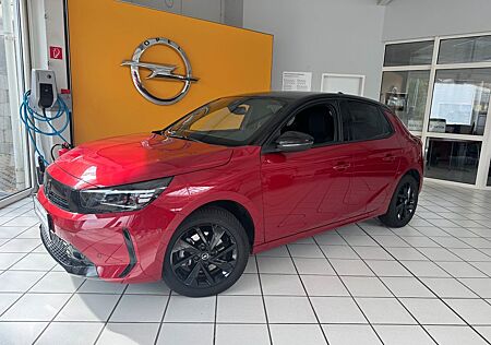 Opel Corsa F GS Navi+LED+Kamera+Automatik