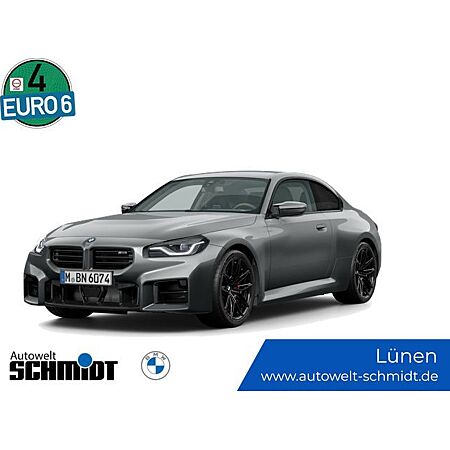 BMW M2 leasen